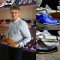 Producătorul de încălțăminte de lux Ștefan Burdea își deschide atelier de producție la Botoșani