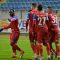 FC Botoșani, duel cu o echipă care are o defensivă de fier