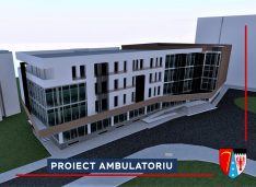 Guvernul alocă 20 milioane euro pentru Ambulatoriul de Specialitate și Secția Oncologie a Spitalului Județean Botoșani