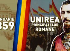 Cătălin Silegeanu: Unirea Principatelor Române din anul 1859 este începutul construcției României moderne