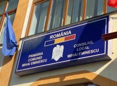 Primăria Mihai Eminescu roagă toți locuitorii să coopereze la Recensământul populației și locuinței