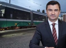 Primarul Chirica despre schimbul autobuze-tramvaie cu Botoșani: ”E o gură de oxigen … a pierdut peste 100 milioane lei, pierde și lotul de tramvaie”