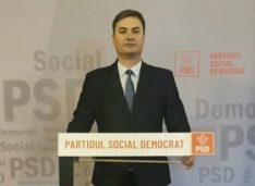 Dan Șlincu: „PSD a propus noi stimulente financiare pentru combaterea scumpirilor începând cu 1 iulie 2022”