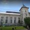 CJ va cumpăra monumentul ”Uzina Electrică”, proiectat de Anghel Saligny, de la falimentara Servicii Energetice Moldova. Primăria vrea parcul de lângă această clădire