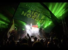Încep ZILELE NORDULUI, festivalul din cel mai nordic oraș al României
