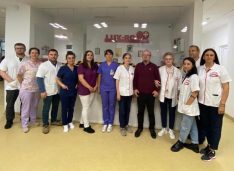 Clinica Lux-Ro aniversează 25 de ani de activitate
