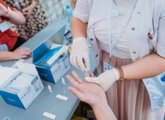Medicii de familie din județul Botoșani se pot implica în activitățile de depistare a hepatitelor B/D și C