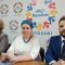 VIDEO Ce trebuie schimbat în Botoșani? Răspuns: ”Actuala conducere de la Primărie!”