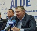 Țurcanu, replică pentru Drancă de la USR: ALDE nu are niciun coleg director la Nova Apaserv