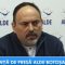 Lovitură dată de ALDE! Dan Ionescu a plecat din PMP alături de Sergiu Zvâncă și Ștefan Silion