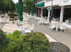 A fost vândut un restaurant de TOP de zona centrală a municipiului Botoșani