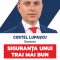Costel Lupașcu, deputat în Comisia pentru Sănătate: „PSD a pregătit un plan profesionist de acțiune pentru combaterea COVID – 19 care poate fi aplicat din prima zi a guvernării!”
