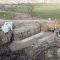 FOTO Vezi cum arată șantierele PNDL pe drumurile județene Coțușca-Ghireni și Corlăteni-Dimăcheni