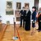 FOTO Muzeul „Ștefan Luchian” a fost redeschis publicului