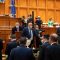 Senatorul Dorinel Cosma, AUR Botoșani: ”Inevitabilul s-a întâmplat! Mergem cu pași siguri către alegeri anticipate”