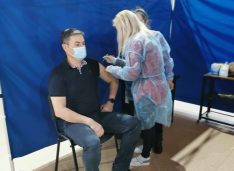 Dan Șlincu, PSD: „Românii au nevoie de acțiuni concrete pentru a depăși pandemia și a reveni la normalitate: vaccinarea, asigurarea tratamentelor și a prevenției”