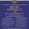Zilele Eminescu, ediția ianuarie 2022