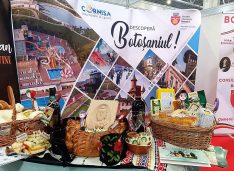 Bani din PNRR pentru ruta gastronomiei tradiționale și un traseu de ciclism în Botoșani