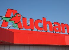 Auchan deschide primul magazin în Botoșani