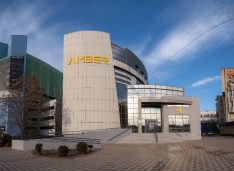 Amber inaugurează la Botoșani sediul în care a investit 500.000 euro, locul cu cei mai mulți IT-iști din județ