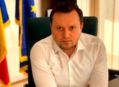 Cătălin Silegeanu: ”Nu s-a deplasat niciun reprezentant al autorităților în localitățile unde apa ajunge două zile pe săptămână sau nu ajunge deloc”
