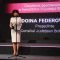 FOTO Federovici, premiată la Gala ”Top 100 Femei de succes” pentru ”Creșterea spectaculoasă a investițiilor în județul Botoșani”