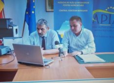 Bogdan Câmpanu, APIA: ”Noi trebuie să adaptăm schemele de sprijin și politicile pentru fermierul nostru”