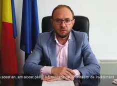 3,5 milioane lei fonduri alocate de Primăria Botoșani pentru dotările din licee, școli și grădinițe