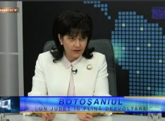 Federovici despre drumul expres Botoșani-Suceava: ”SF-ul scos la licitație în noiembrie… Insistăm să fie autostradă”