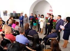 PSD Botoșani a sărbătorit profesorii, colegi din echipa social-democrată, de Ziua Educației