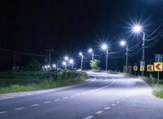 600.000 euro pentru lămpi LED inteligente în Bucecea