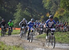 La Botoșani se organizează Cupa Liceelor la Mountain Biking. Este o premieră în zona Moldovei