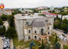 Nicio contestație la licitația de la Teatrul ”Mihai Eminescu”. D&D Construct va finaliza lucrările de modernizare