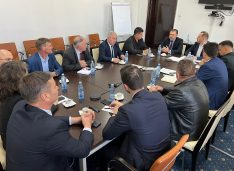 Ministerul Sănătății a aprobat la Botoșani realizarea a 7 centre comunitare integrate pentru acordarea de asistență medicală și socială în mediul rural