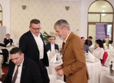 La Camera de Comerț, oamenii de afaceri din Botoșani i-au transmis ministrului Budăi propunerile care să ajute angajații și să sprijine mediul de business