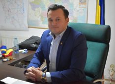 Omul de afaceri Silegeanu acuză Primăria că în loc să facă viața bună botoșănenilor a ales să îngroape în amenzi Nova Apaserv
