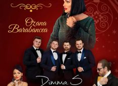 Două zile grandioase: Filarmonica Botoșani, Ozana Barabancea, Ana-Maria Donose, Nicolae Voiculeț și DimmaS