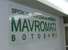 Spitalul Județean Botoșani vrea panouri fotovoltaice pe două clădiri pentru a reduce facturile la energie